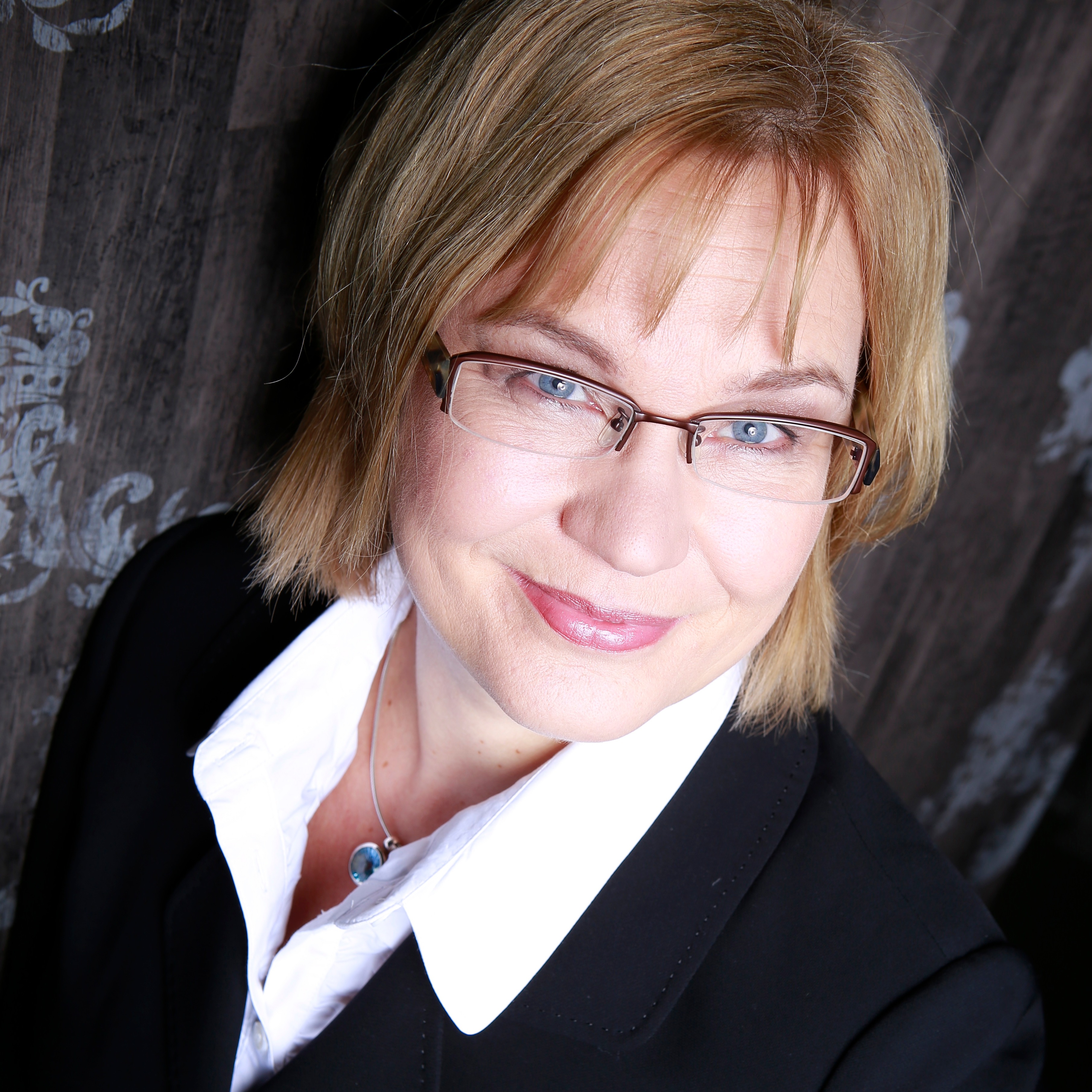 Monika Fäßle - POTENTIAL Coaching & Consulting