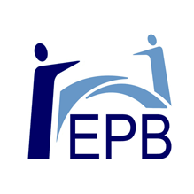 IEPB GmbH logo