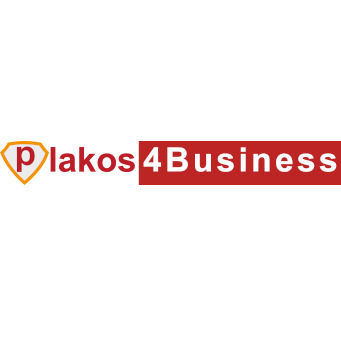 Plakos GmbH logo