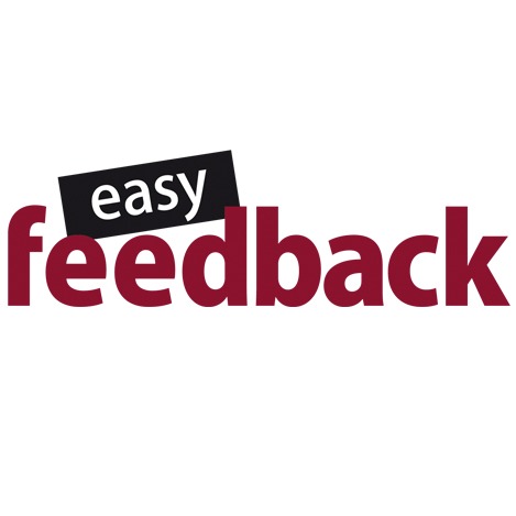 easyfeedback GmbH logo